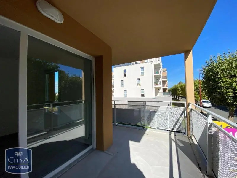 Photo 2 Appartement 4 pièces 74.21m²