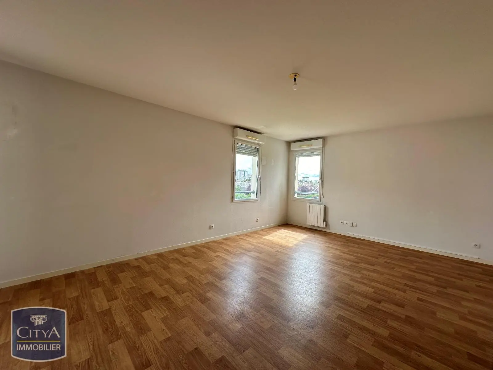 Photo 1 Appartement 2 pièces 40.36m²