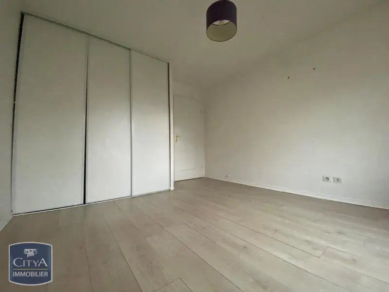 Photo 8 Appartement 2 pièces 45.7m²