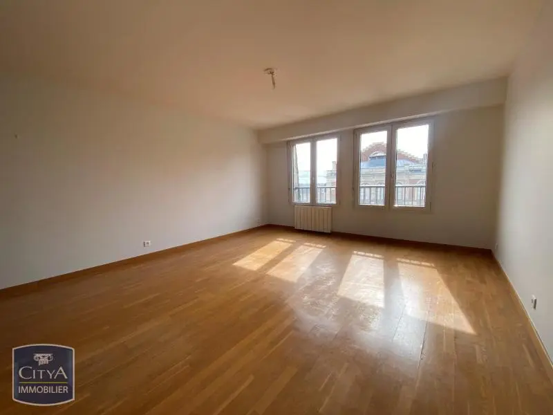 Photo 1 Appartement 3 pièces 76.37m²