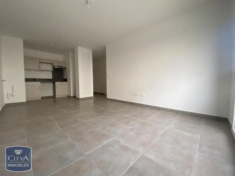 Photo 4 Appartement 2 pièces 42.09m²