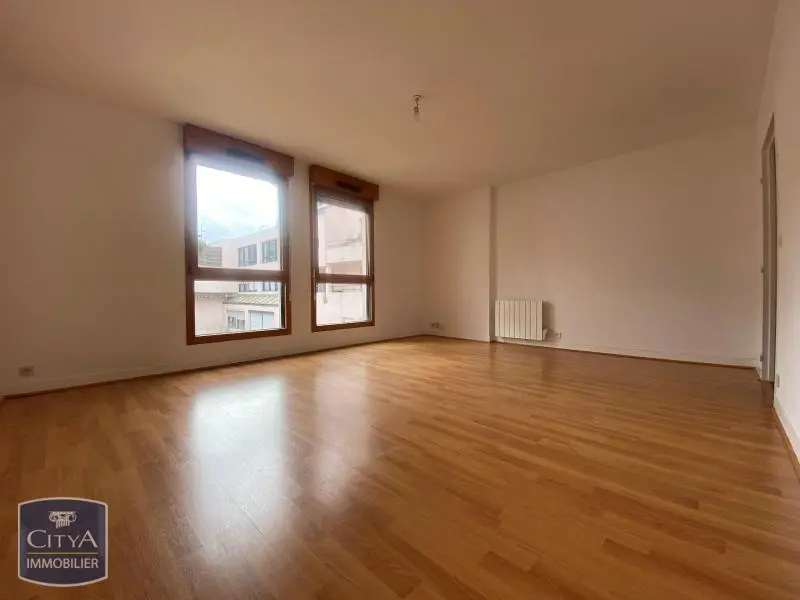 Photo 2 Appartement 3 pièces 67.49m²