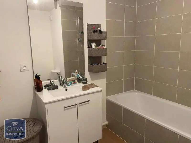Photo 9 Appartement 2 pièces 48.94m²