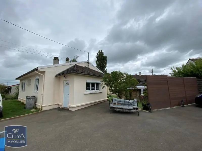 Photo 8 Maison 4 pièces 87.82m²