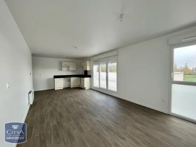 Photo 2 Appartement 4 pièces 85.06m²