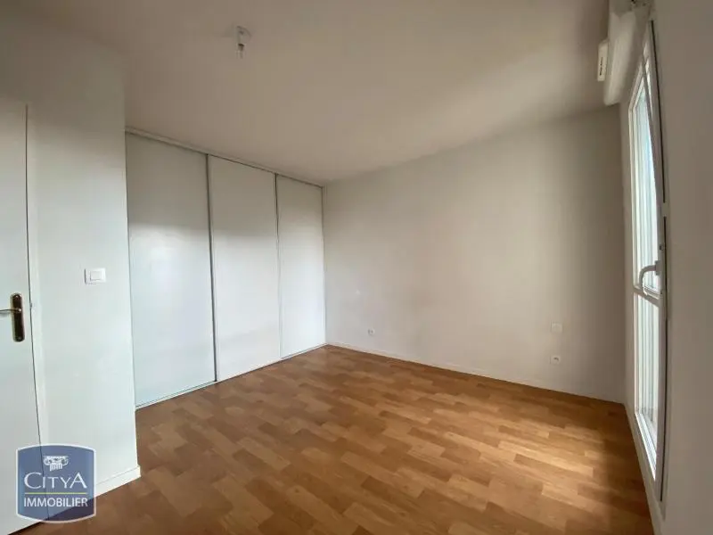 Photo 3 Appartement 1 pièce 23.33m²