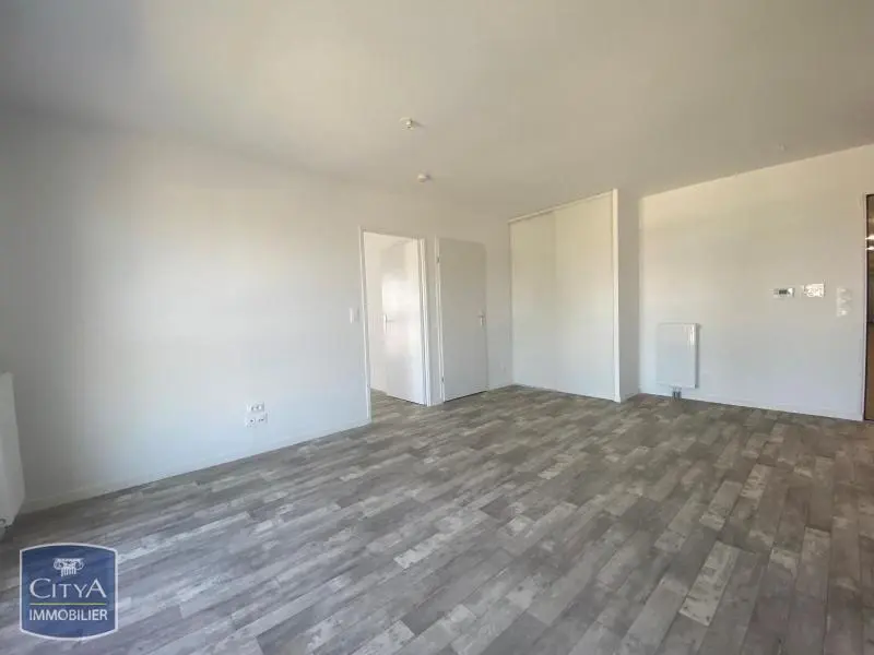 Photo 3 Appartement 2 pièces 42.8m²