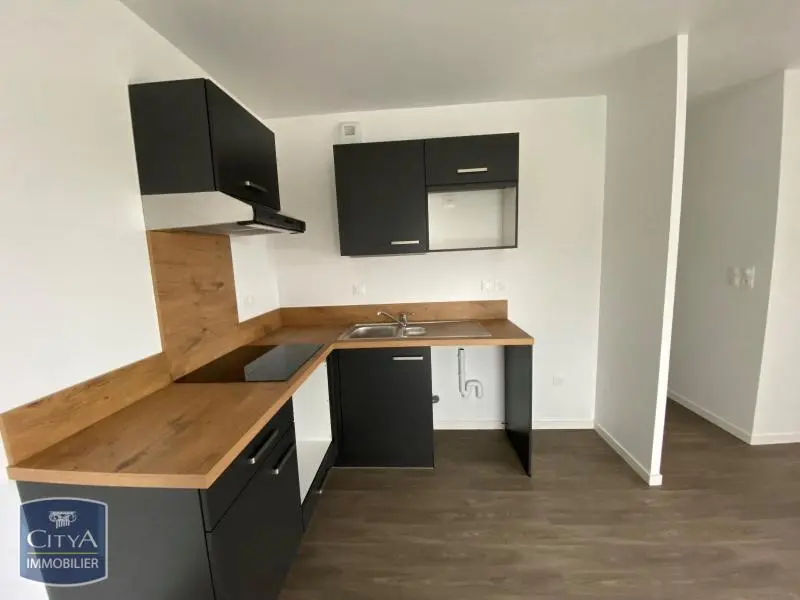 Photo 3 Appartement 3 pièces 63.35m²