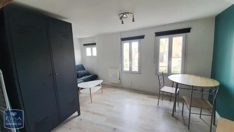 Photo 3 Appartement 1 pièce 23.26m²