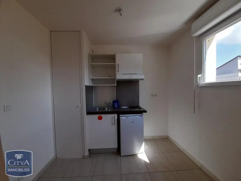Photo 5 Appartement 1 pièce 23.3m²