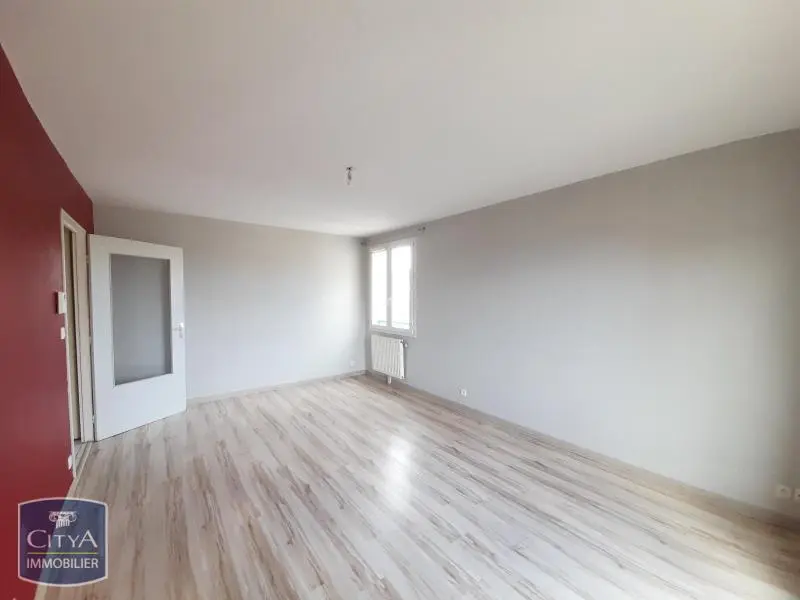 Photo 3 Appartement 2 pièces 42.16m²