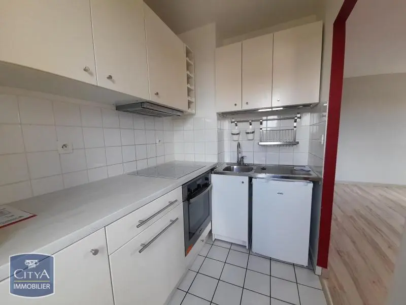 Photo 5 Appartement 2 pièces 42.16m²