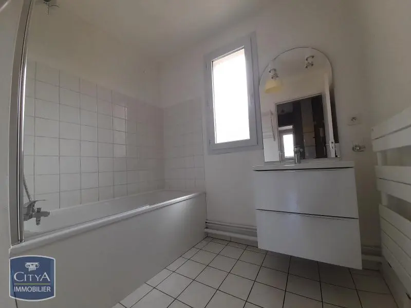Photo 10 Appartement 2 pièces 42.16m²