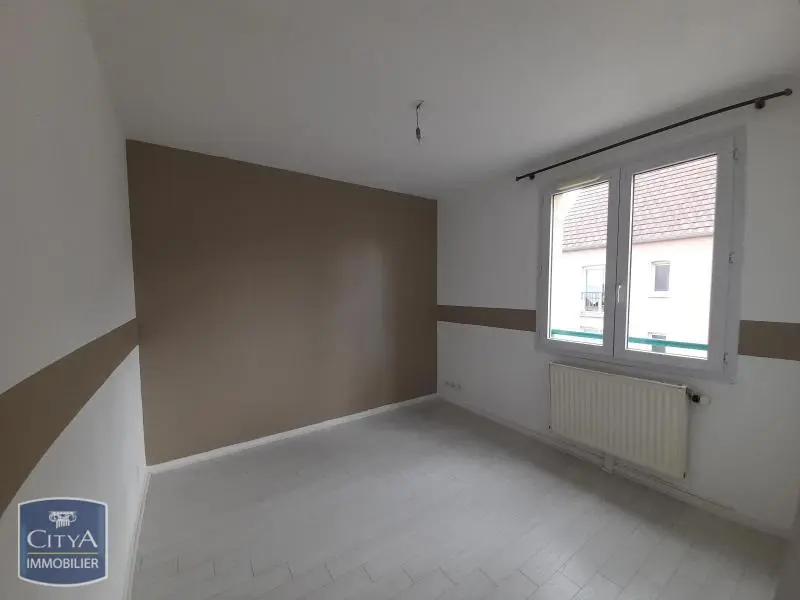 Photo 6 Appartement 2 pièces 42.16m²