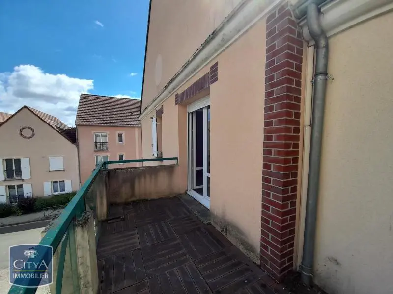 Photo 11 Appartement 2 pièces 42.16m²