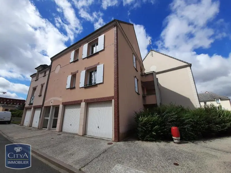 Photo 12 Appartement 2 pièces 42.16m²