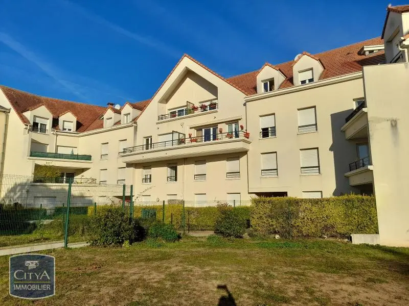 Photo 1 Appartement 3 pièces 64.87m²
