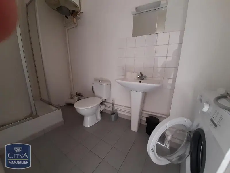 Photo 5 Appartement 1 pièce 26.26m²