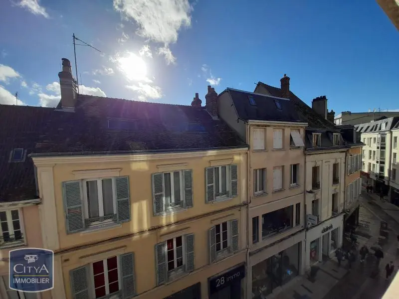 Photo 6 Appartement 1 pièce 26.26m²