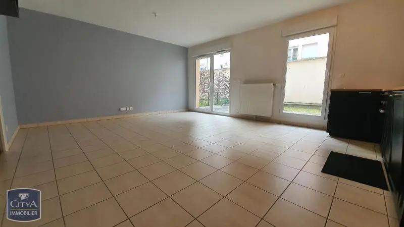 Photo 3 Appartement 3 pièces 68.2m²
