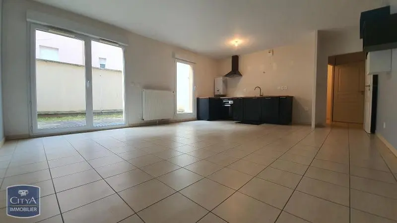 Photo 1 Appartement 3 pièces 68.2m²
