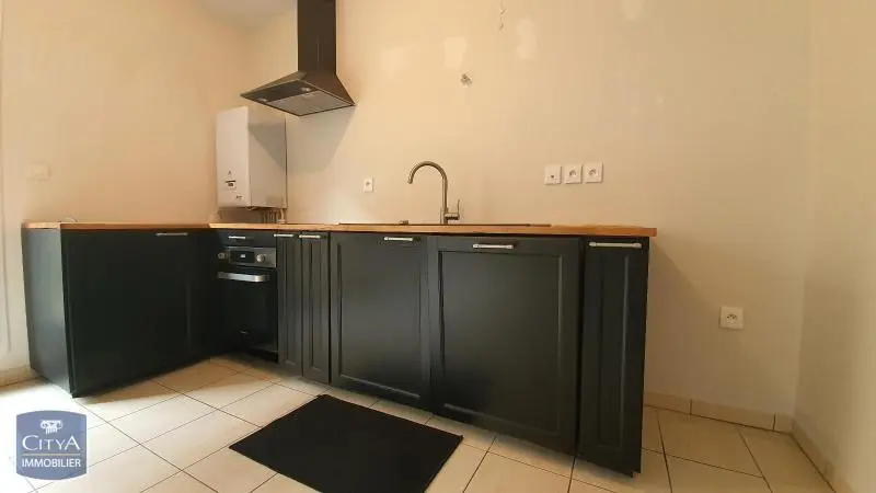 Photo 2 Appartement 3 pièces 68.2m²