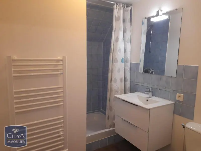 Photo 4 Appartement 1 pièce 22.47m²