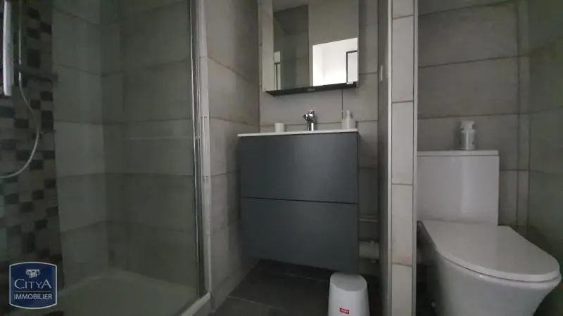 Photo 8 Appartement 1 pièce 24.56m²