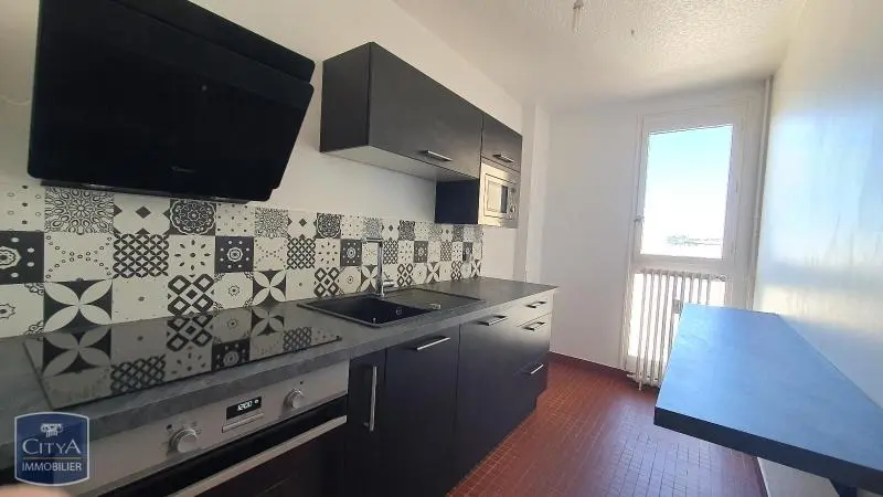 Photo 3 Appartement 3 pièces 52.55m²