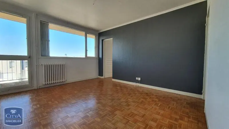 Photo 1 Appartement 3 pièces 52.55m²