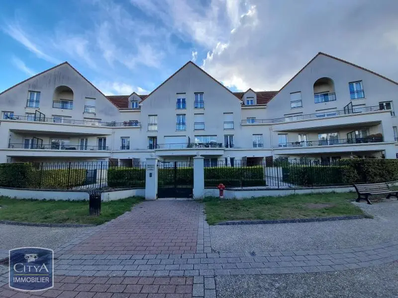 Photo 8 Appartement 3 pièces 64.87m²