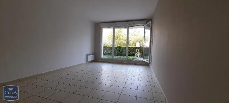 Photo 2 Appartement 3 pièces 64.87m²