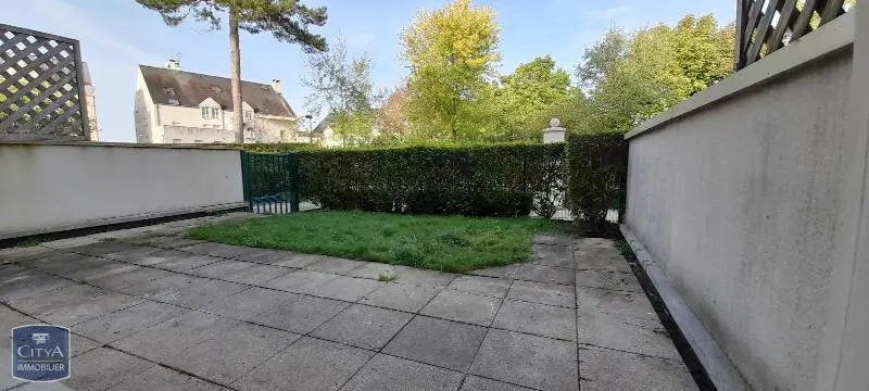 Photo 4 Appartement 3 pièces 64.87m²