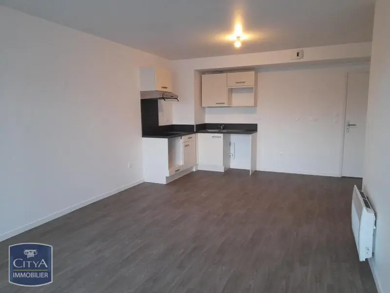 Photo 4 Appartement 3 pièces 59.55m²