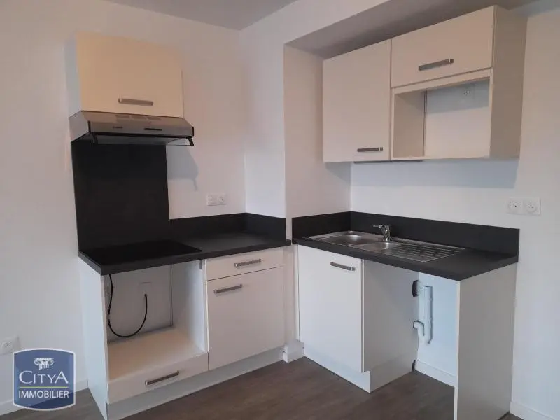 Photo 3 Appartement 3 pièces 59.55m²