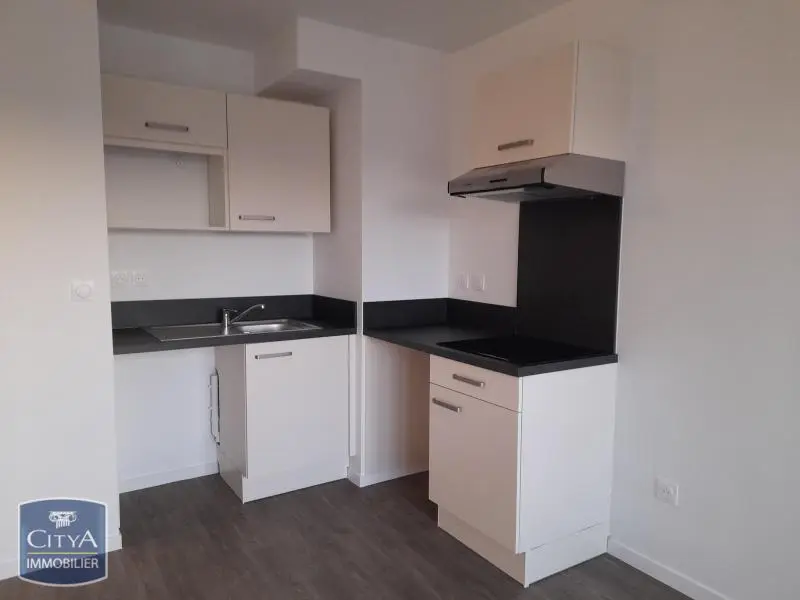 Photo 2 Appartement 2 pièces 40.19m²