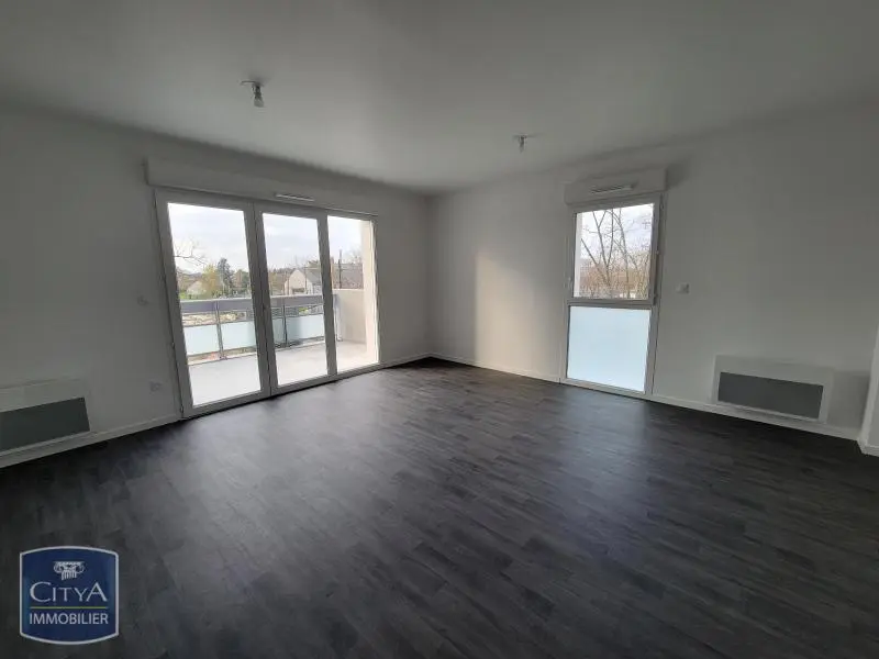 Photo 3 Appartement 3 pièces 63.39m²