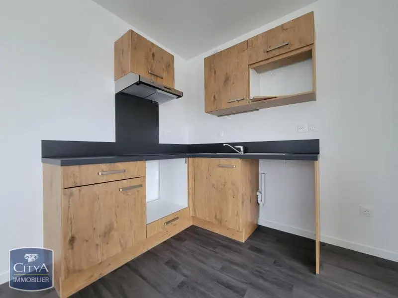 Photo 2 Appartement 3 pièces 63.39m²
