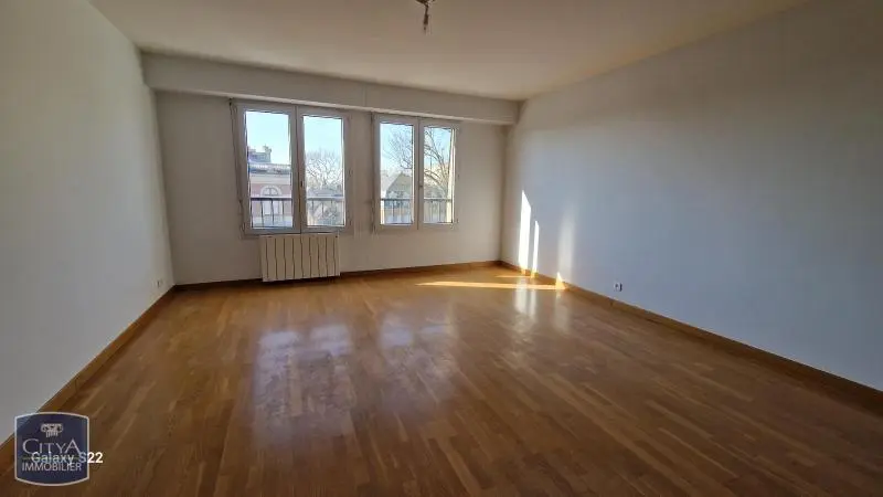 Photo 3 Appartement 3 pièces 76.37m²