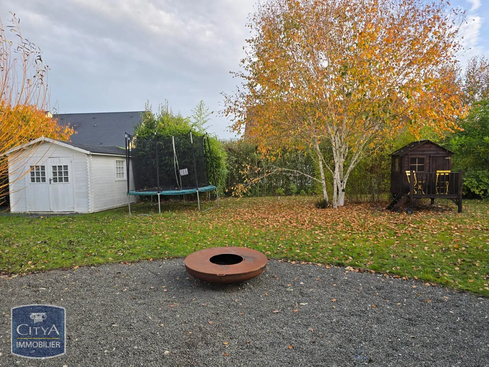 Photo 15 Maison 6 pièces 117m²