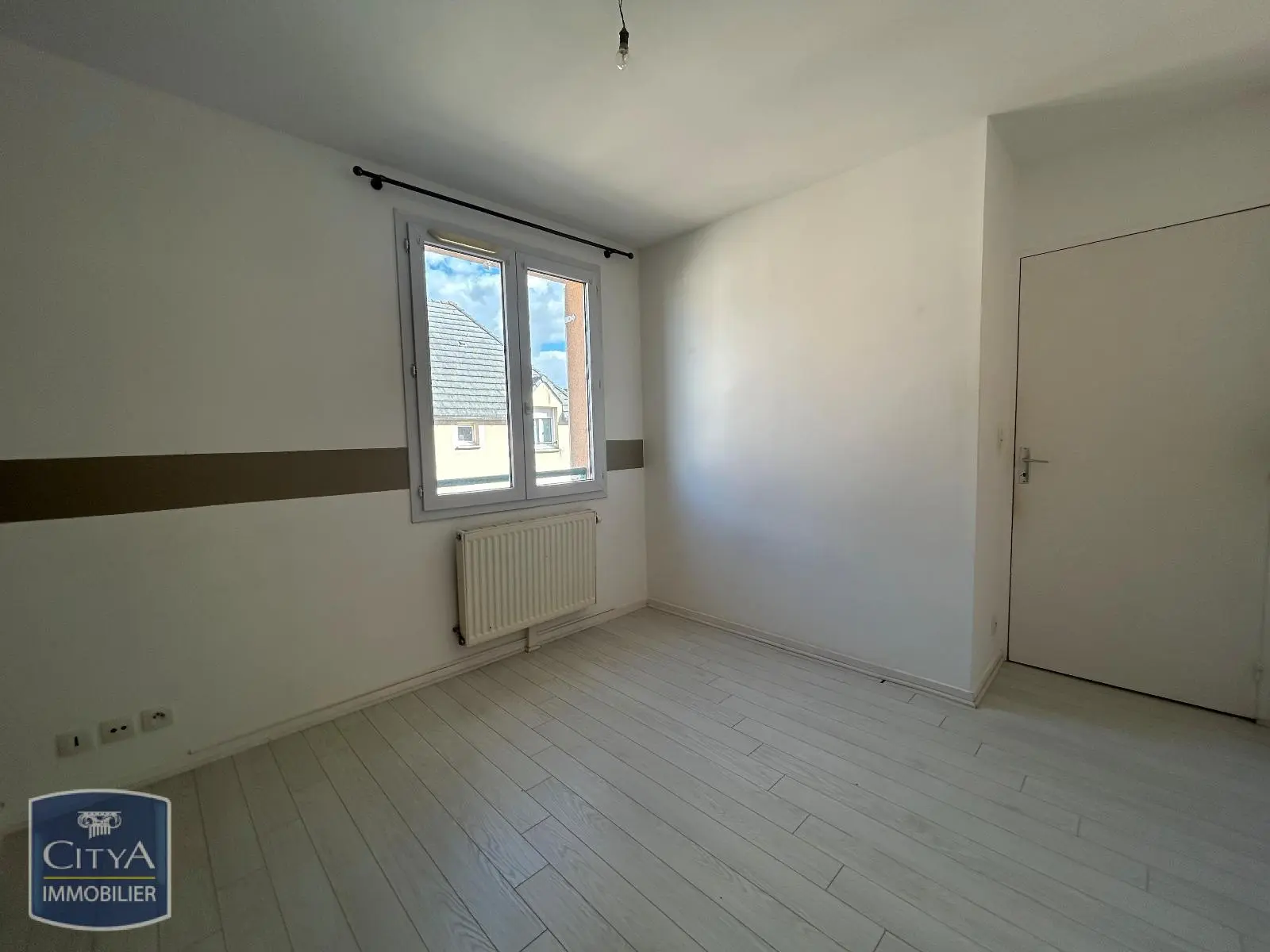 Photo 6 Appartement 2 pièces 42.16m²