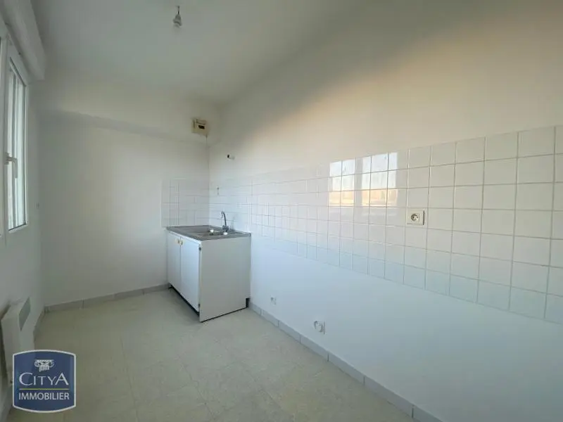 Photo 3 Appartement 1 pièce 32.19m²