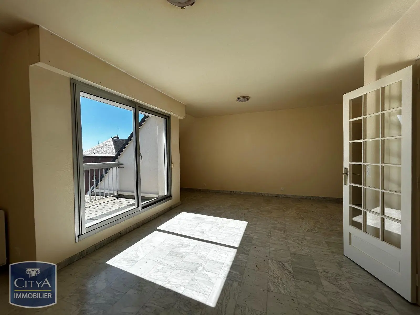 Photo 1 Appartement 2 pièces 62.2m²