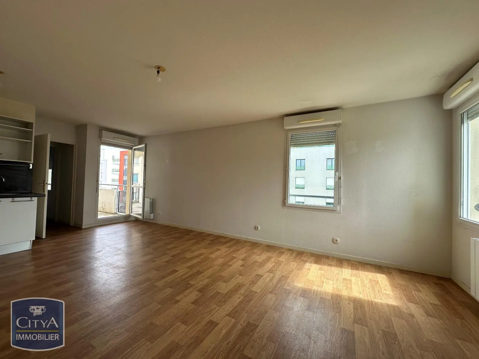 Photo 2 Appartement 2 pièces 40.36m²