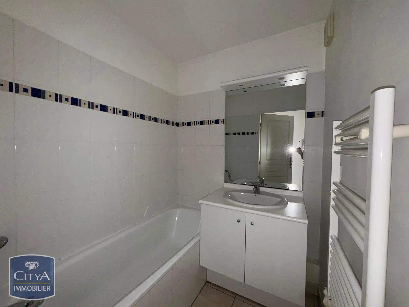 Photo 6 Appartement 1 pièce 32.24m²
