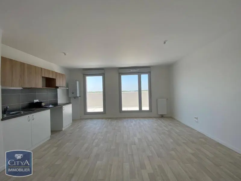 Photo 3 Appartement 4 pièces 75.1m²