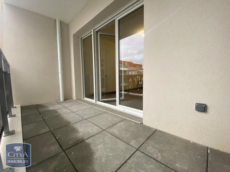 Photo 6 Appartement 2 pièces 48.52m²