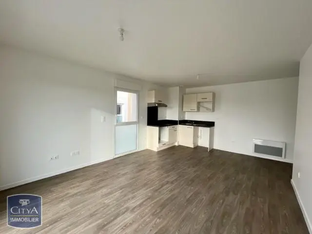 Photo 1 Appartement 3 pièces 61.72m²
