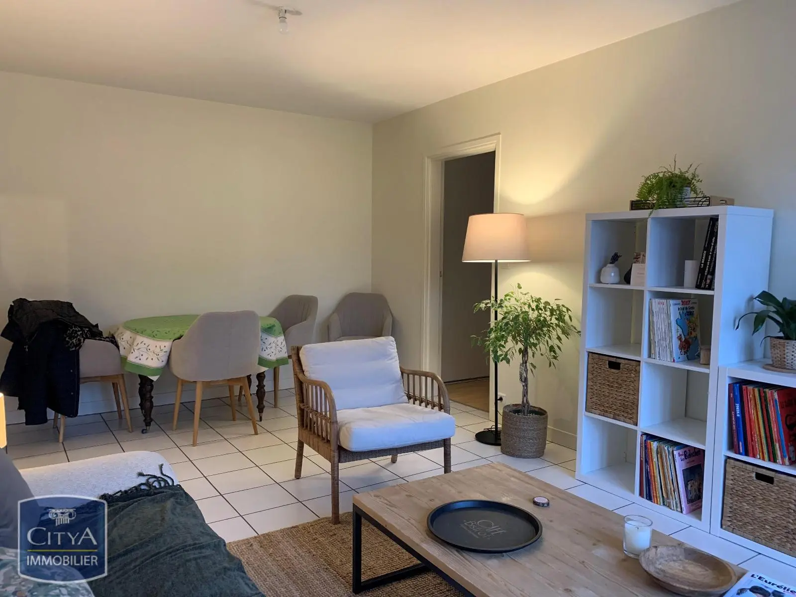 Photo 3 Appartement 3 pièces 65.18m²
