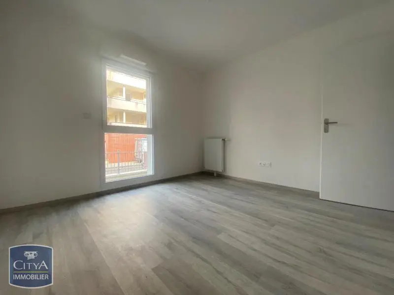 Photo 4 Appartement 2 pièces 44.33m²